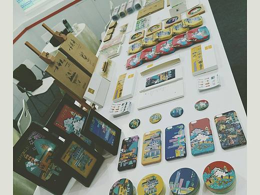 一波大集合 Do you like it?