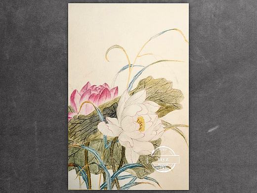 彩铅/油画棒