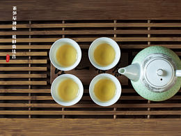 茶具拍摄