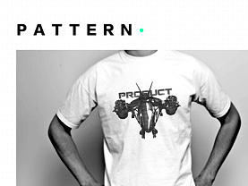 《终结者》 - 衍生品图案设计（个人主页-ZMTYxNTIyNjQ=） - 运营设计 - 站酷设计师皇小喂原创素材 - 站酷ZCOOL