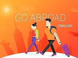 GO-ABRODE系列插画