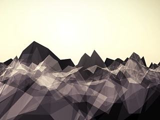 lowpoly低面体风格小动画（个人主页-ZNTQyMzk2OA==） - 影视后期 - 站酷设计师林壹零壹原创素材 - 站酷ZCOOL