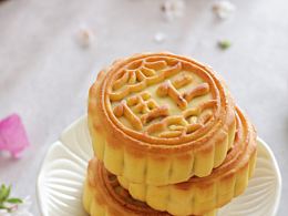 月饼