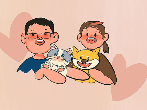 随笔每月记录（个人主页-ZNTc4MDgwNDg=） - 创作习作 - 站酷设计师口袋里的啵啵鱼原创素材 - 站酷ZCOOL