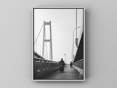 《钢铁森林》（个人主页-ZNDc2OTMyNjg=） - 人文/纪实摄影 - 站酷设计师朱大拿原创素材 - 站酷ZCOOL
