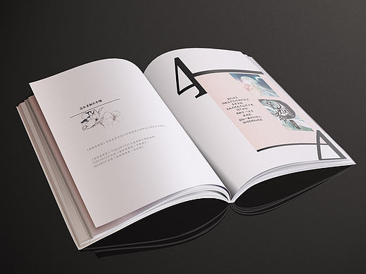 画册设计