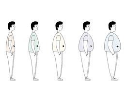 百度App冠名的天天向上：中年健康危机