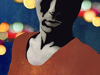 一夜青春冲忙地挥霍