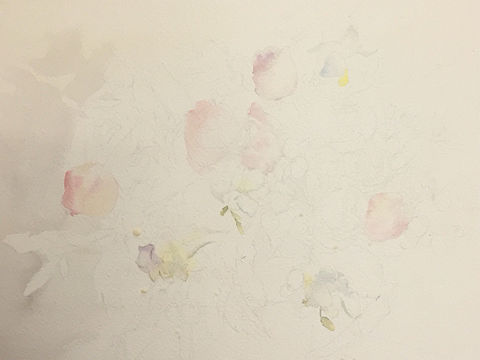 花開(kāi)的季節(jié)（個(gè)人主頁(yè)-ZMjIxODU5NDQ=） - 繪畫(huà) - 站酷設(shè)計(jì)師gafazyz原創(chuàng)素材 - 站酷ZCOOL