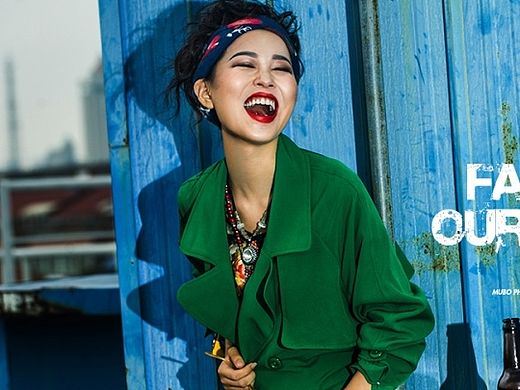 照片排版展示（个人主页-ZMTQwOTI3NzI=） - 品牌 - 站酷设计师毒药女王原创素材 - 站酷ZCOOL