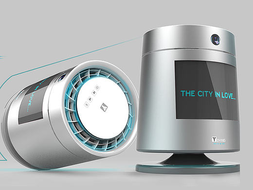 全城热恋——针对异地恋产品设计