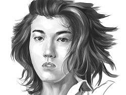 头像练习（个人主页-ZMjUyODc2MA==） - 游戏原画 - 站酷设计师潘大諵原创素材 - 站酷ZCOOL