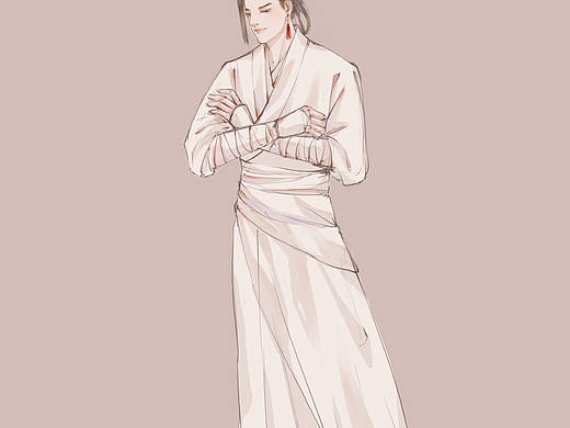 假期的一张练习（个人主页-ZNTUxMzg2MDA=） - 创作习作 - 站酷设计师胡椒花椒盐原创素材 - 站酷ZCOOL