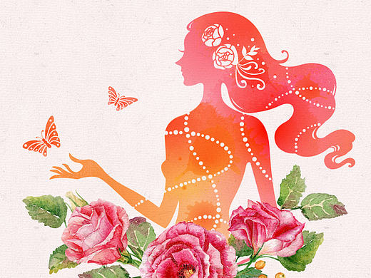 H5页面—邀请函（个人主页-ZMTYwMTQxNjQ=） - 移动端网页 - 站酷设计师青青笑了原创素材 - 站酷ZCOOL