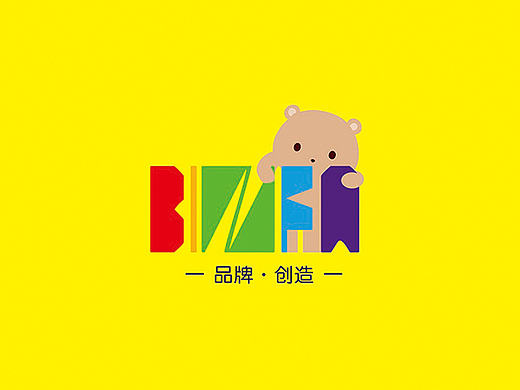 玩具企业LOGO