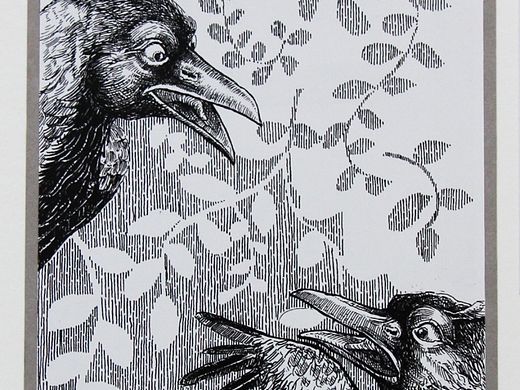 烏鴉兄弟（個人主頁-ZMTI4MjA4MzI=） - 創(chuàng)作習(xí)作 - 站酷設(shè)計師簍簍開飛機原創(chuàng)素材 - 站酷ZCOOL