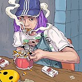 用户头像