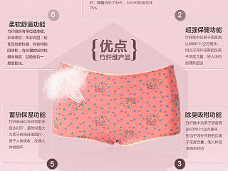 淘宝详情页面大集合服装女装小西装活动广告包包设计聚划算家具连衣裙宝贝详情页面 爆款详情 产品描述 内