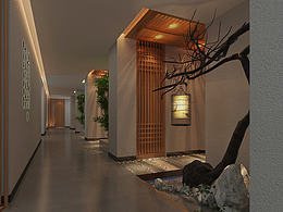 开封精品酒店装修|开封专业酒店设计装修公司|开封商务酒店设计装修公司哪家好