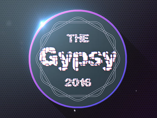 Gypsy丶（个人主页-ZMTcxNjgzNTI=） - Logo - 站酷设计师RMGS丨原创素材 - 站酷ZCOOL