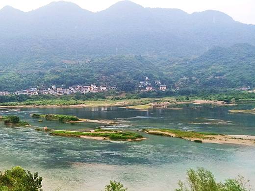 沿途风景