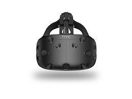 HTC VIVE效果圖臨摹