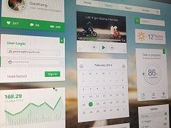 KIT UI