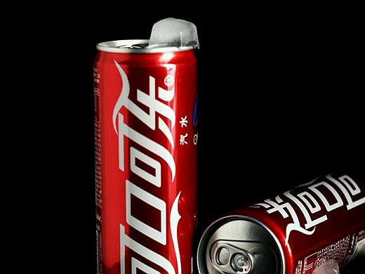 碳酸饮料是无法割舍的心头好（个人主页-ZMjU3OTMwNjA=） - 产品摄影 - 站酷设计师YINGPHOTO原创素材 - 站酷ZCOOL