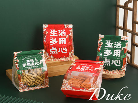国风拍摄