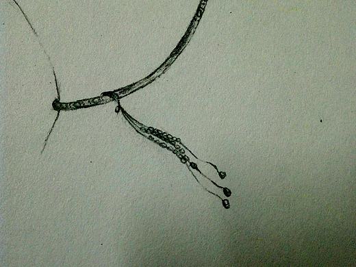 首饰（个人主页-ZMjczMjAzOTY=） - 首饰设计 - 站酷设计师L老P潘原创素材 - 站酷ZCOOL