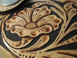 Cowhide&nbsp;art&nbsp;of&nbsp;mine