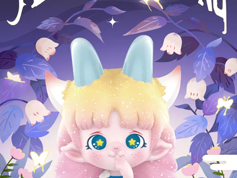 zoe星座花语系列