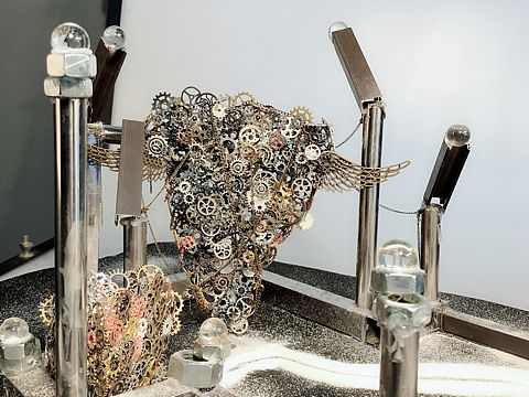 矩间的今夕何夕