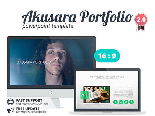  灰色低變形背景商務(wù)團(tuán)隊展示通用PPT模板