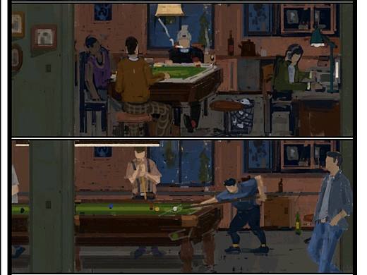 打一下电话～（个人主页-ZMzI1MTEwNDA=） - 创作习作 - 站酷设计师鬼马少年叫渣渣原创素材 - 站酷ZCOOL