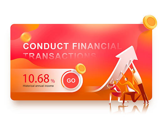 Application of financial products