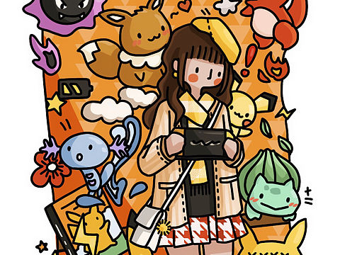 PikaPika