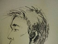 習作1（個人主頁-ZMjY1OTM0OA==） - 繪畫 - 站酷設計師一紙狂放原創(chuàng)素材 - 站酷ZCOOL