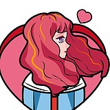 琼子酱的头像