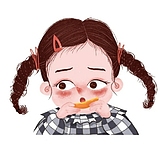 棉花白白的头像