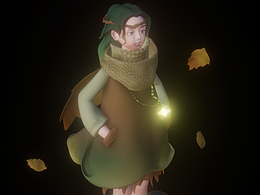 nomad第二个