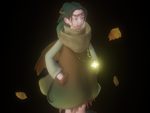 nomad第二个