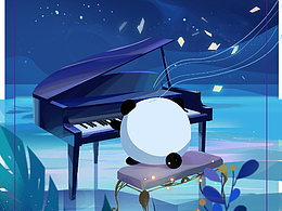 保利IP的一些分镜画面