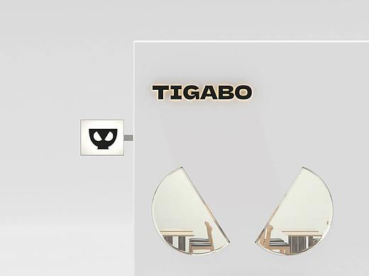 TIGABO | 特色小碗菜整体品牌形象设计