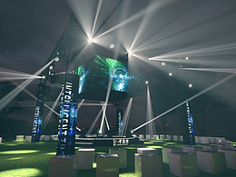 新品發(fā)布會(huì)活動(dòng)