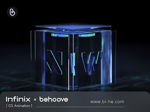 拿下吉尼斯世界记录的品牌，Infinix概念机产品片