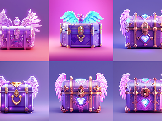 AI繪畫練習(xí)（個(gè)人主頁-ZNjUxMDIzOTY=） - AI作品 - 站酷設(shè)計(jì)師四月阿原創(chuàng)素材 - 站酷ZCOOL