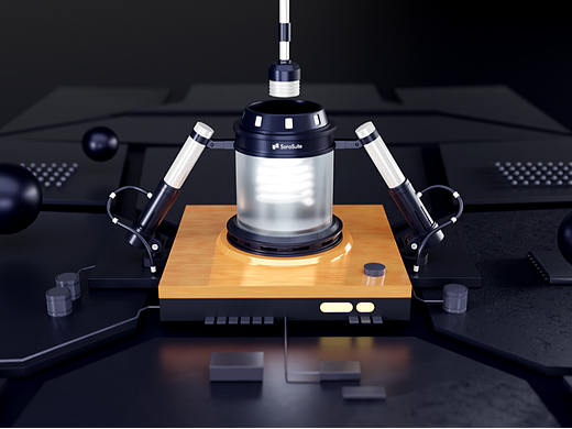 实验室-blender（个人主页-ZNjcwNTQ2NTY=） - APP界面 - 站酷设计师大蝦米原创素材 - 站酷ZCOOL