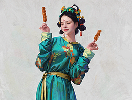 插画