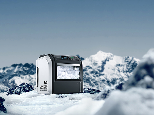 户外电器_科技-FLEXTAIL鱼尾&雪原篇